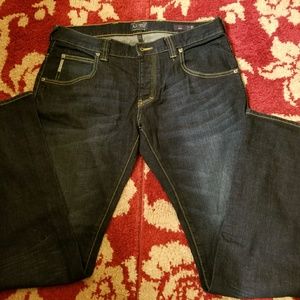 ARMANI JEANS